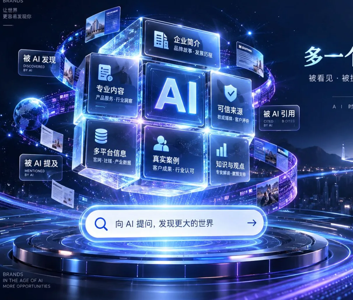 企业应该如何判断 SEO 服务方案